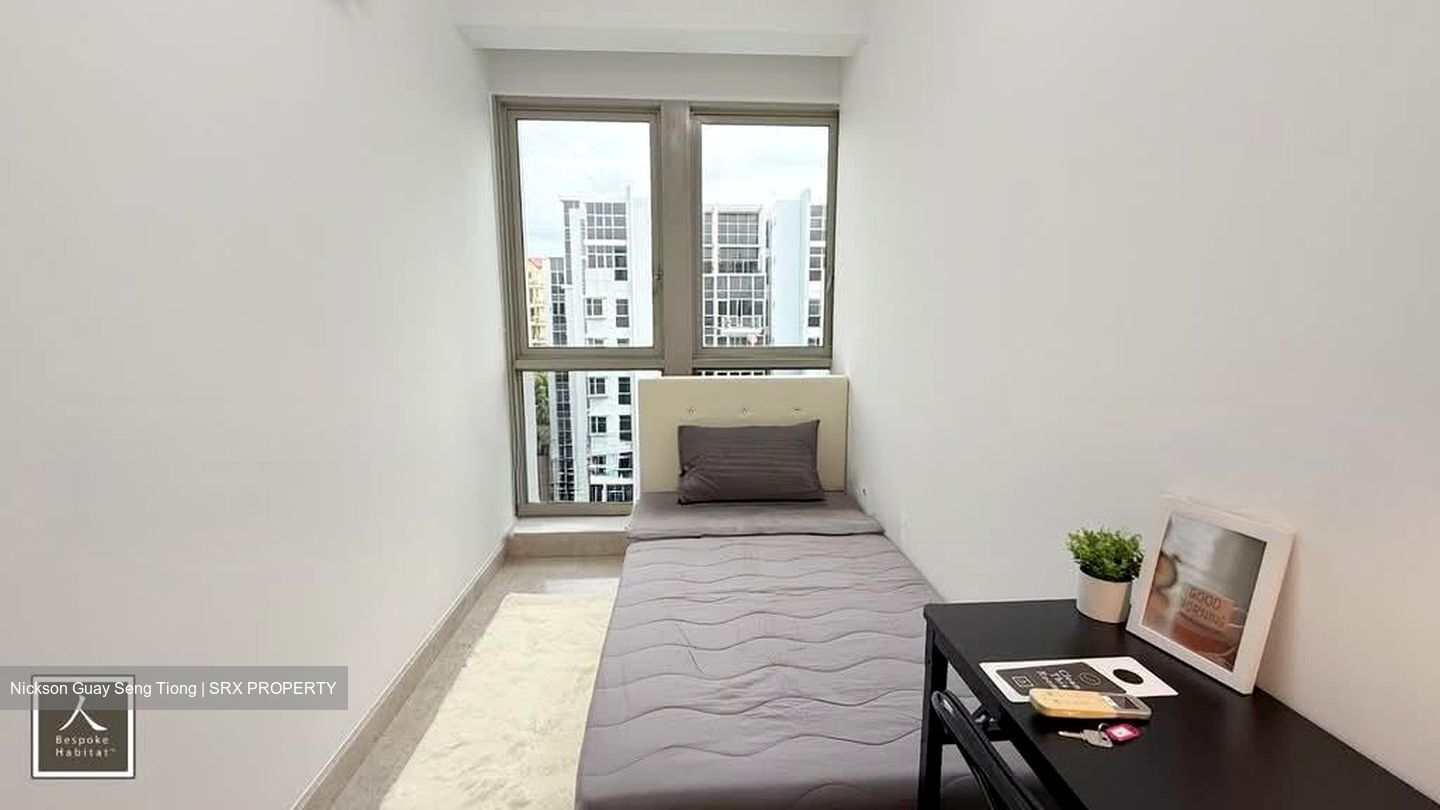 Modena (D18), Condominium #581208711